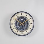 1154 3333 WALL CLOCK